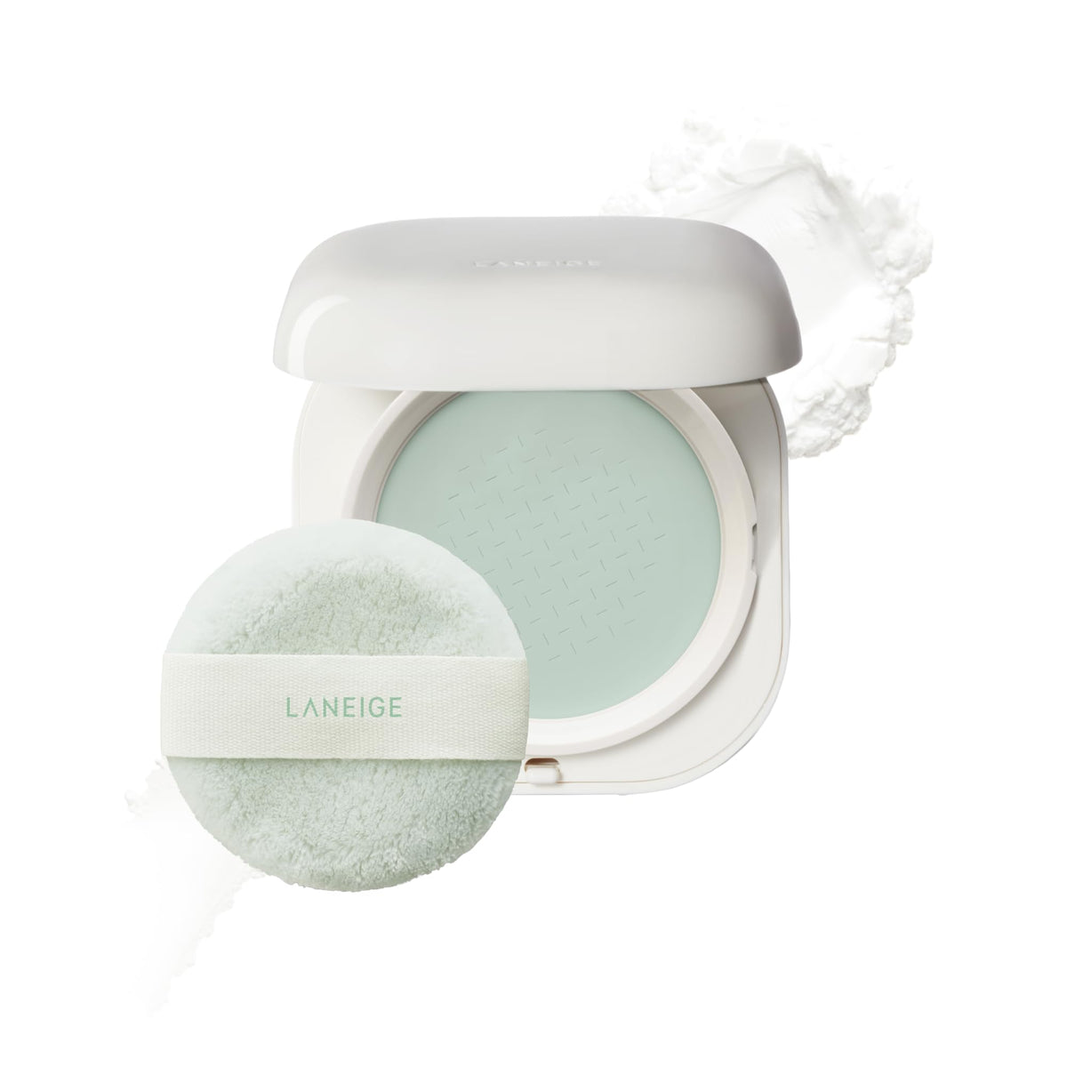 Laneige Neo Blurring Powder Oil-Control Compact