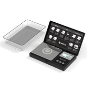MAXUS Precision Pocket Scale, 500 g x 0.01 g