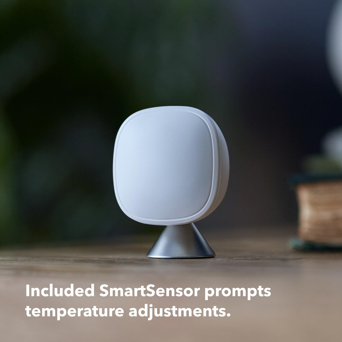 ecobee Smart Thermostat Premium with Smart Sensor