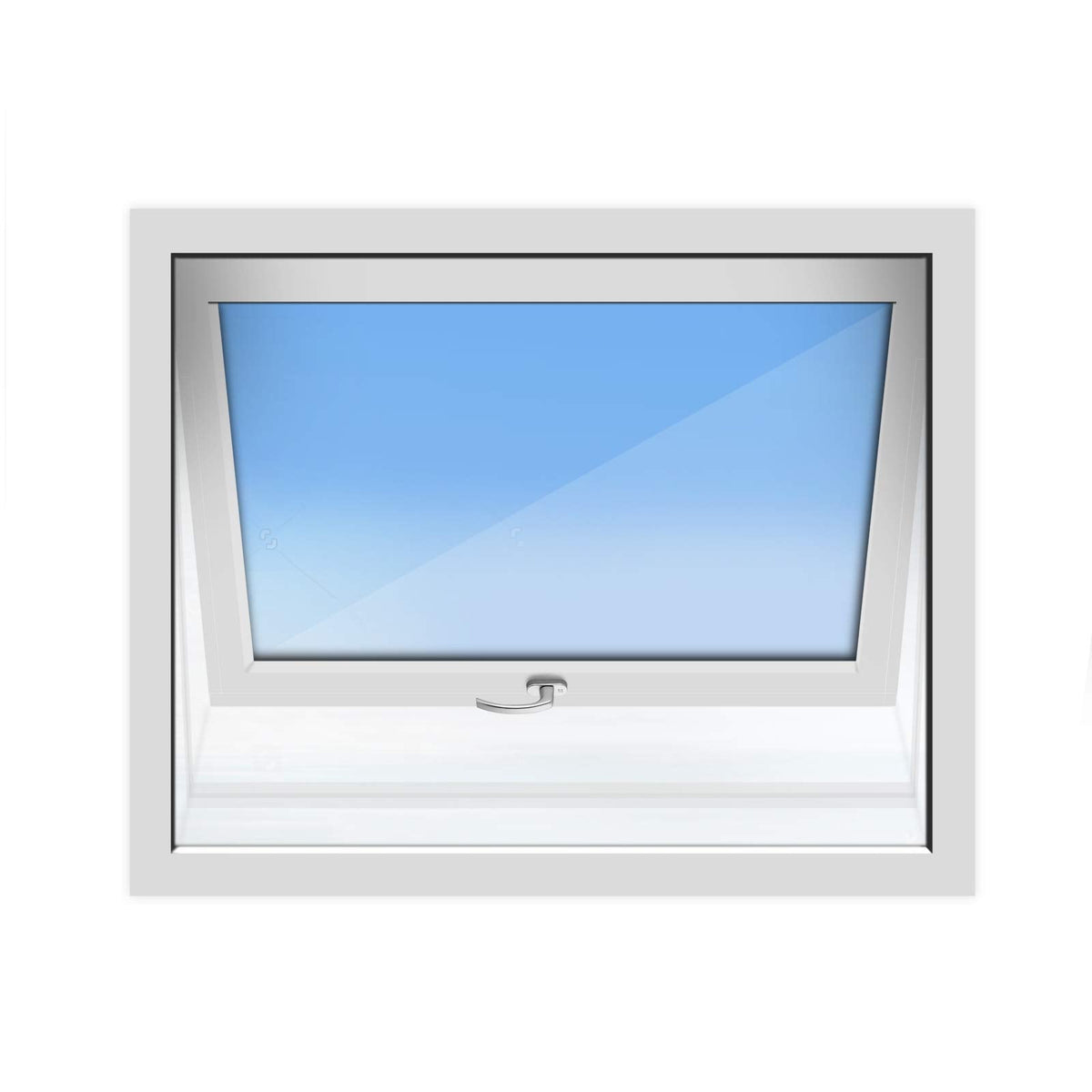 HOOMEE Universal Window Seal for Portable Air Conditioners, 500 cm