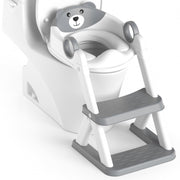 Rabb 1st 2-in-1 Potty Training Seat with Step Stool