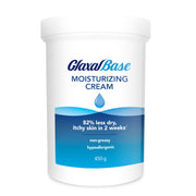 Glaxal Base Moisturizing Cream, 450 g