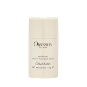 Calvin Klein Obsession Eau de Toilette Deodorant Stick for Men, 75 g
