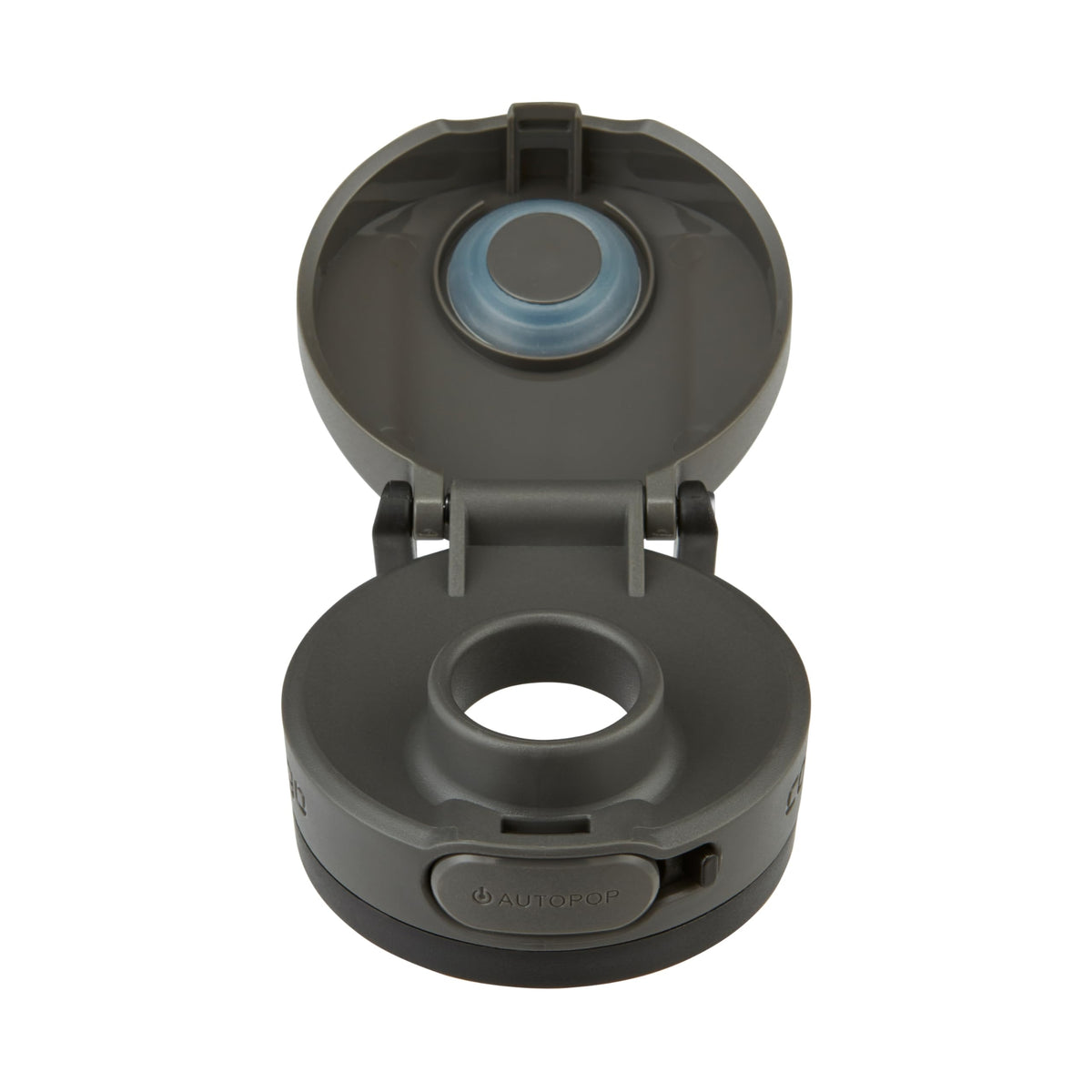 Contigo Jackson 2.0 Tritan Water Bottle, 24 oz, Licorice