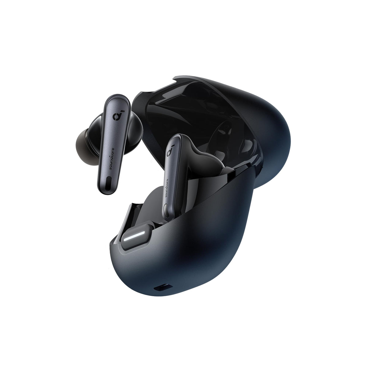soundcore by Anker Liberty 4 NC Wireless Noise Cancelling Earbuds