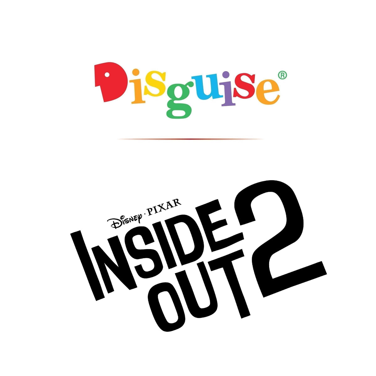 Disguise Inside Out Sadness Deluxe Costume and Wig, Adult Size (4-6)