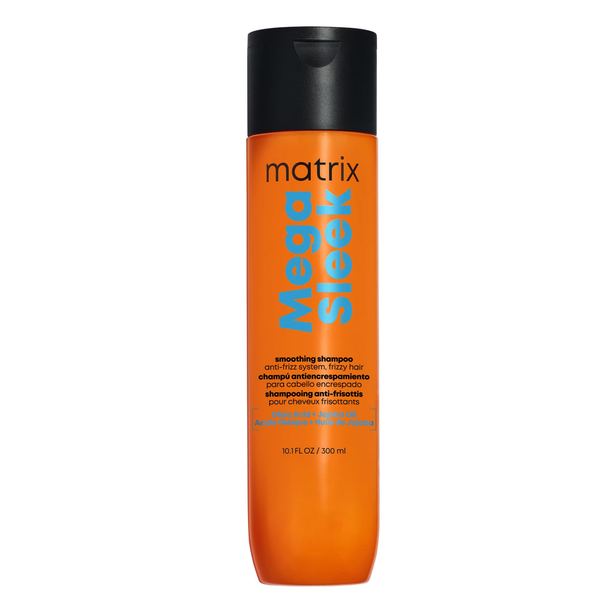 Matrix Mega Sleek Sulfate-Free Smoothing Shampoo