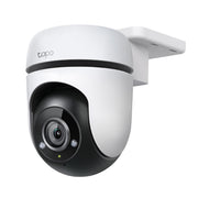 Tapo C500 1080p Pan/Tilt Outdoor Security Camera