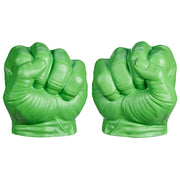 Marvel Hulk Gamma Smash Fists, Soft Foam Role Play Toy, Ages 5+