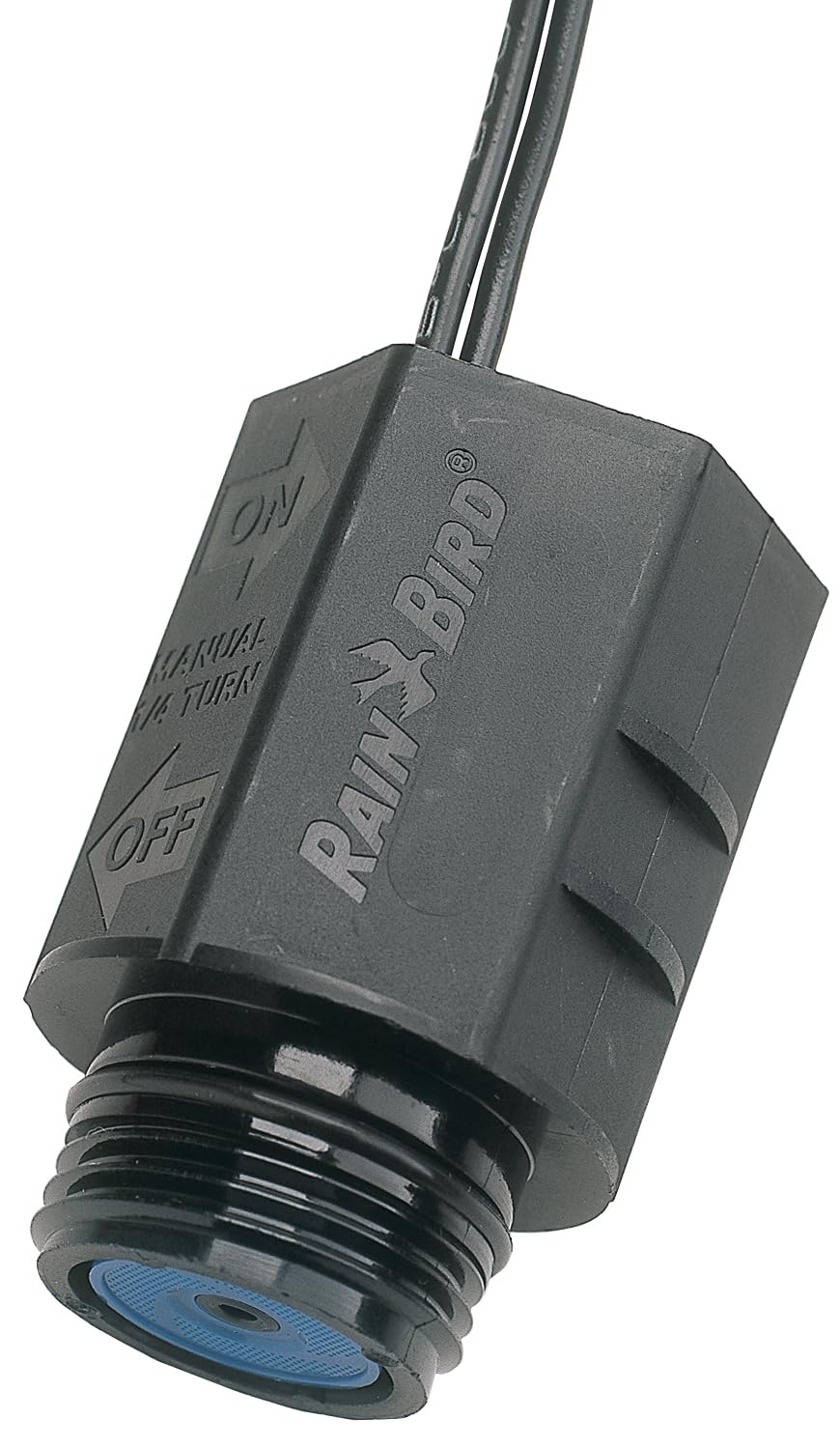 Rain Bird CP075 In-Line Automatic Sprinkler Valve, 3/4" Female