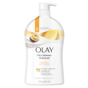 Olay Ultra Moisture Body Wash with Shea Butter, 975mL