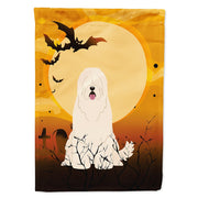 Caroline's Treasures BB4290CHF South Russian Sheepdog Flag, Large