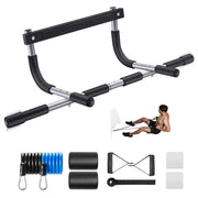 Ally Peaks Heavy-Duty Doorway Pull-Up Bar, 440 lb