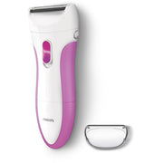 Philips SatinShave Essential Women's Electric Shaver, HP6341/00