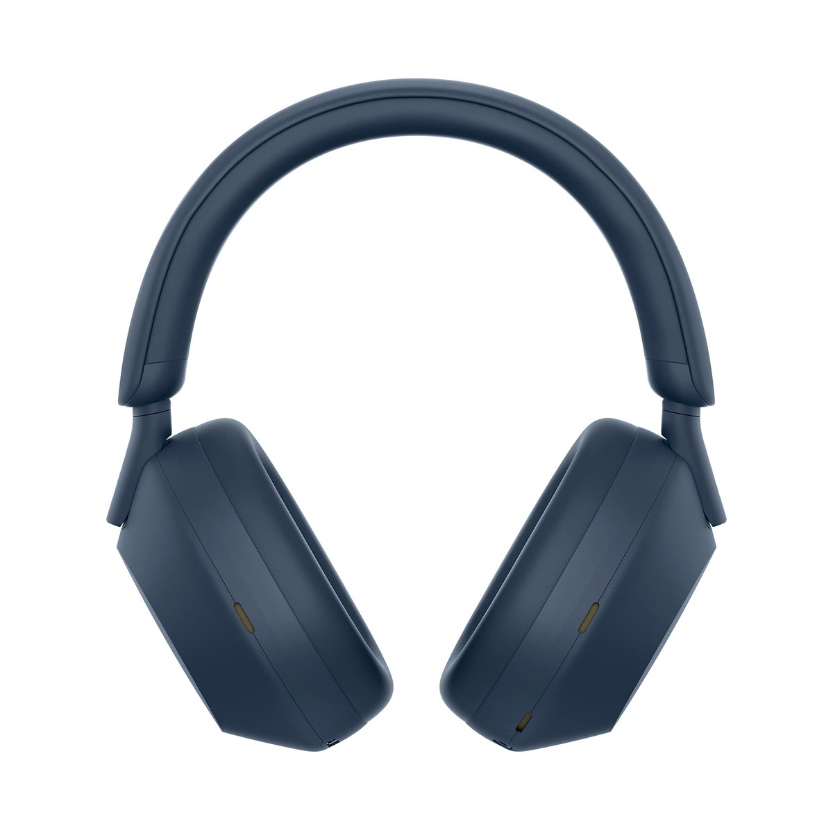 Sony WH-1000XM5 Noise Cancelling Headphones, Midnight Blue