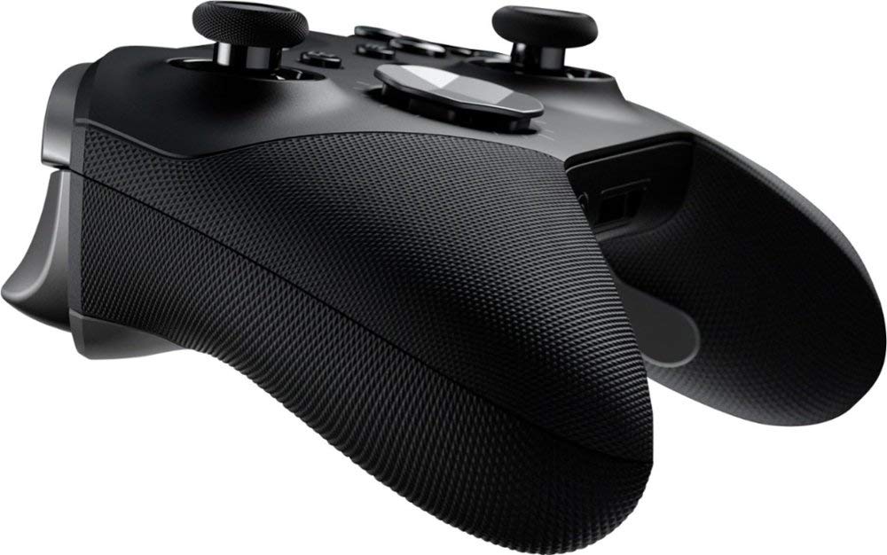 Xbox Elite Series 2 Core Wireless Controller, Black