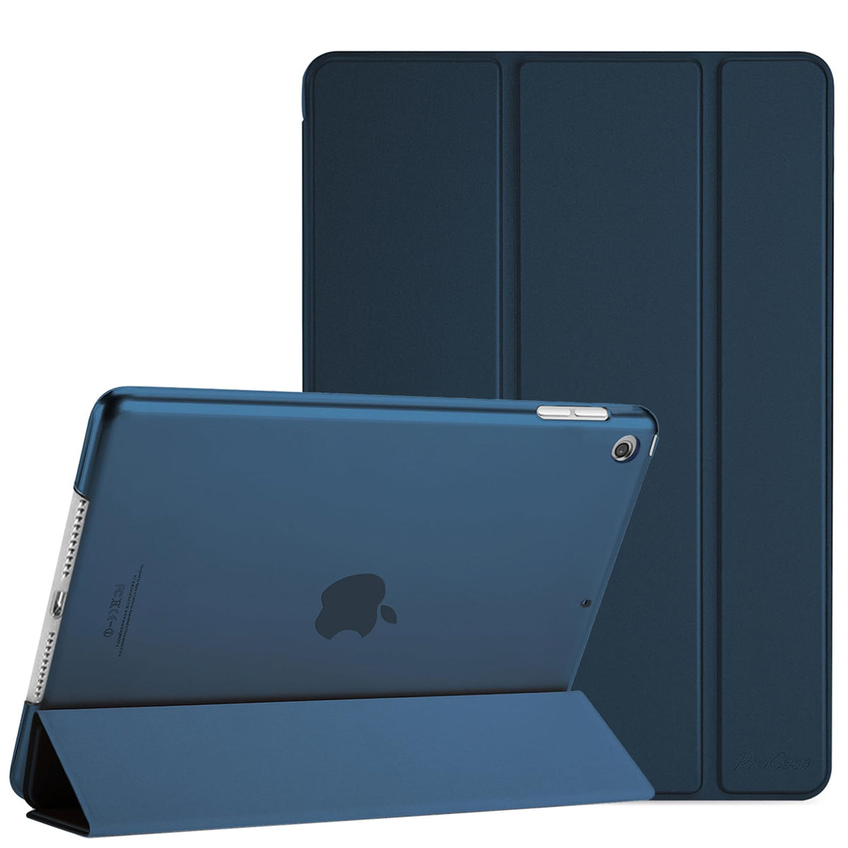 ProCase iPad 10.2 Case, Navy