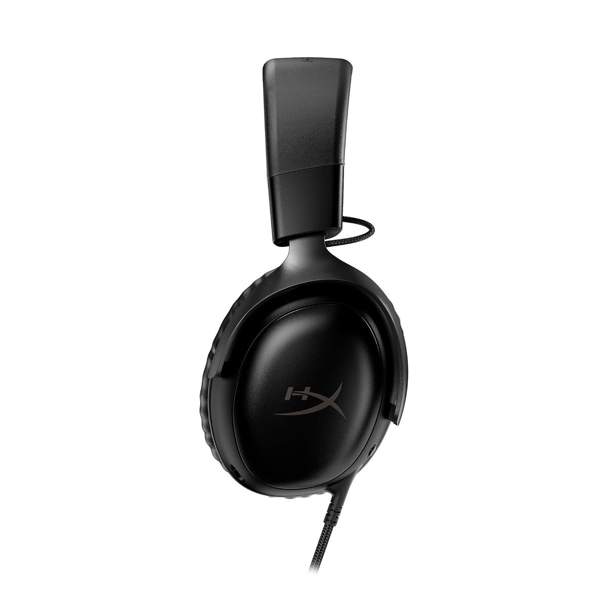 HyperX Cloud III Wired Gaming Headset, Black