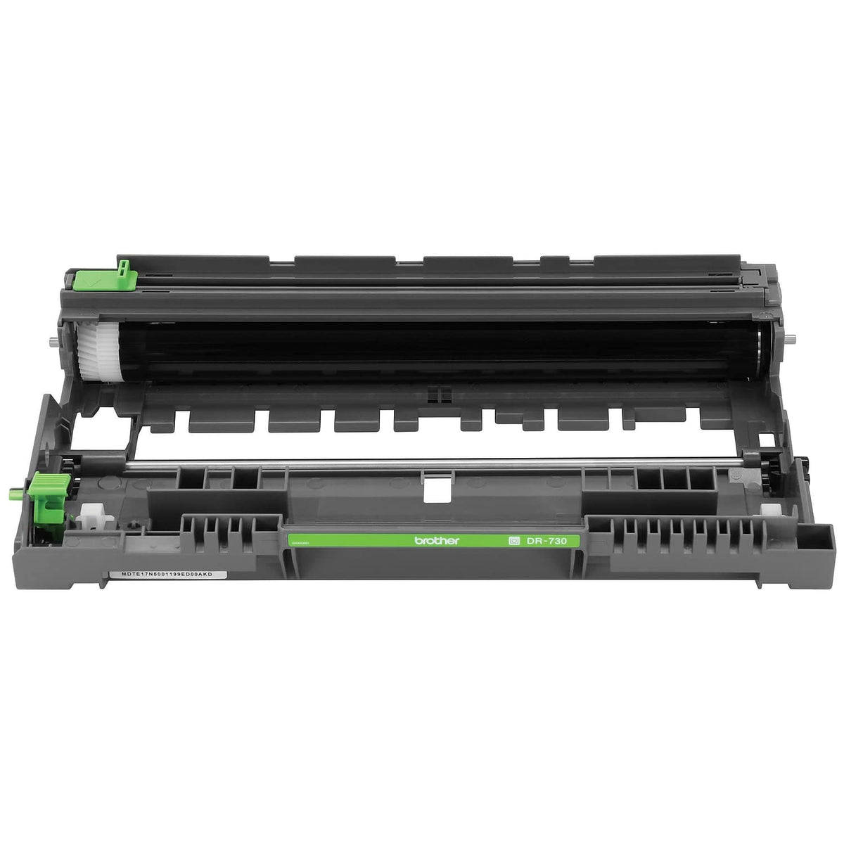 Brother DR730 Genuine Drum Unit, Black, Up to 12,000 Pages