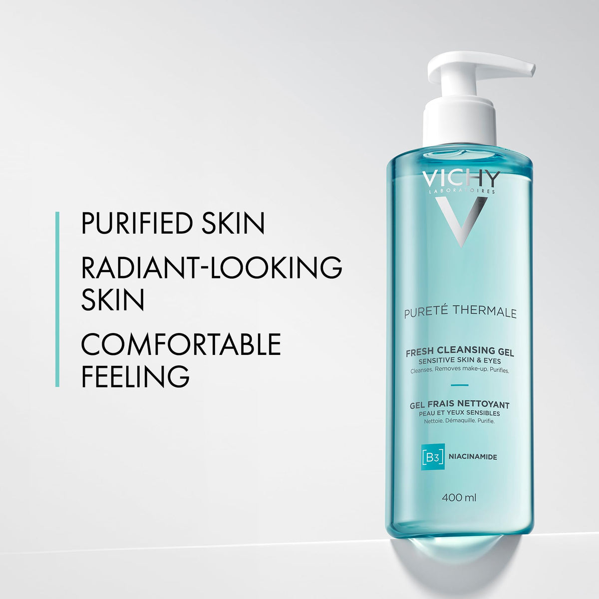 Vichy Pureté Thermale