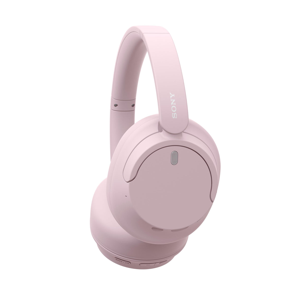Sony WH-CH720N Noise Cancelling Wireless Headphones, Pink