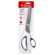 SINGER ProSeries 9" Pinking Shears, Stainless Steel