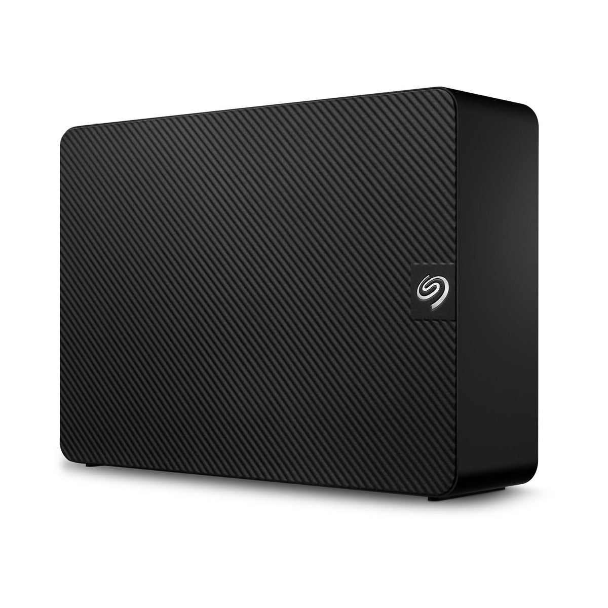Seagate Expansion External Hard Drive, 8TB, STKP8000400