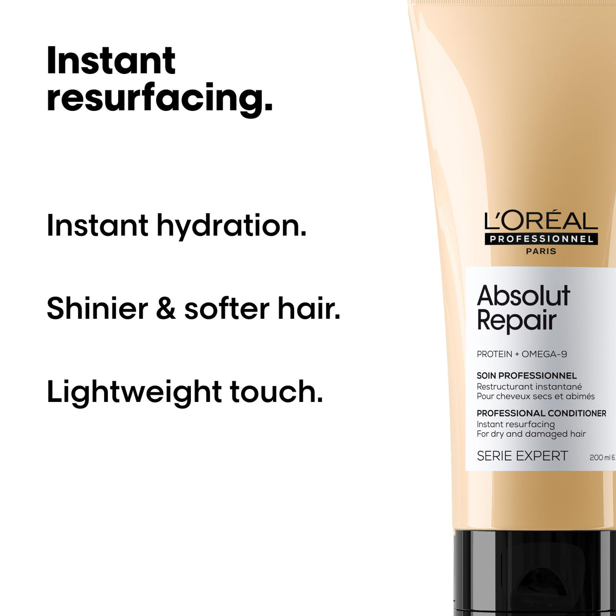 L'Oréal Professionnel Absolut Repair Conditioner