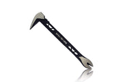 Spec Ops Tools 10 in Nail Puller Cat's Paw Pry Bar, High-Carbon Steel