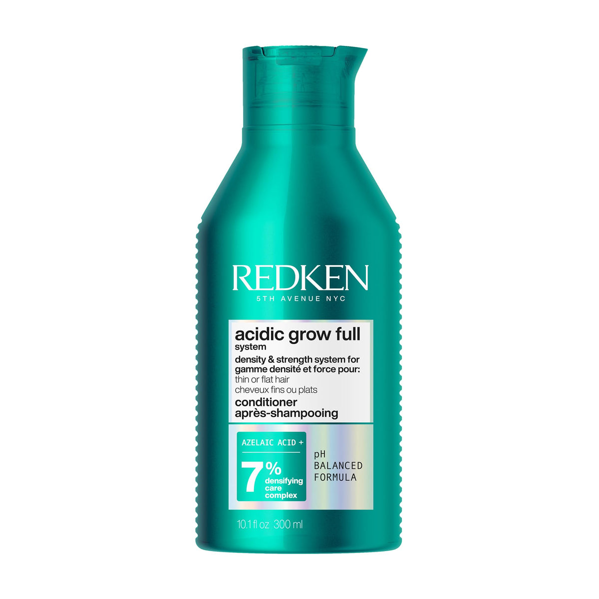 Redken Acidic Grow Full Densifying Conditioner