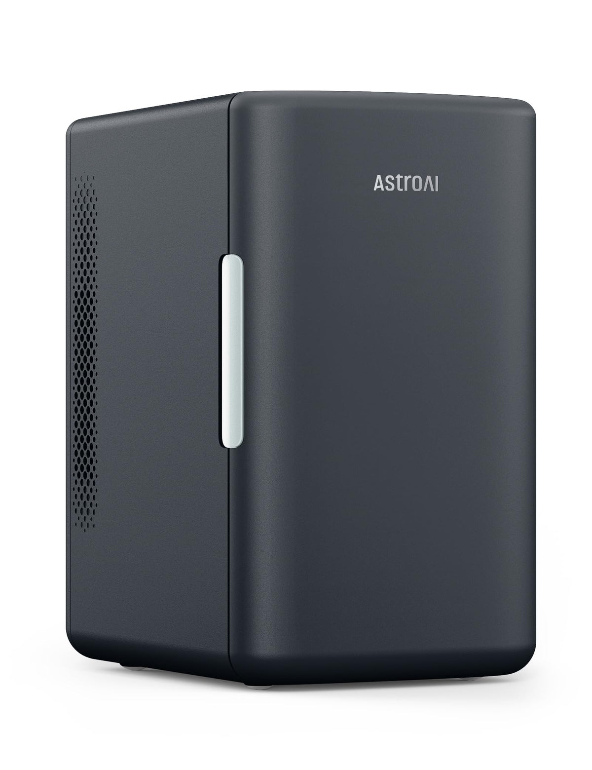 AstroAI Mini Fridge 2.0, 6 L, Dark Grey