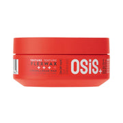 Schwarzkopf Professional OSiS+ Flexwax Strong Hold Hair Cream, 85 mL