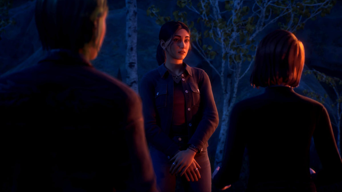 Life is Strange: Reunion (PlayStation 5)