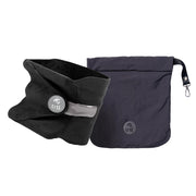 trtl Travel Pillow, Black