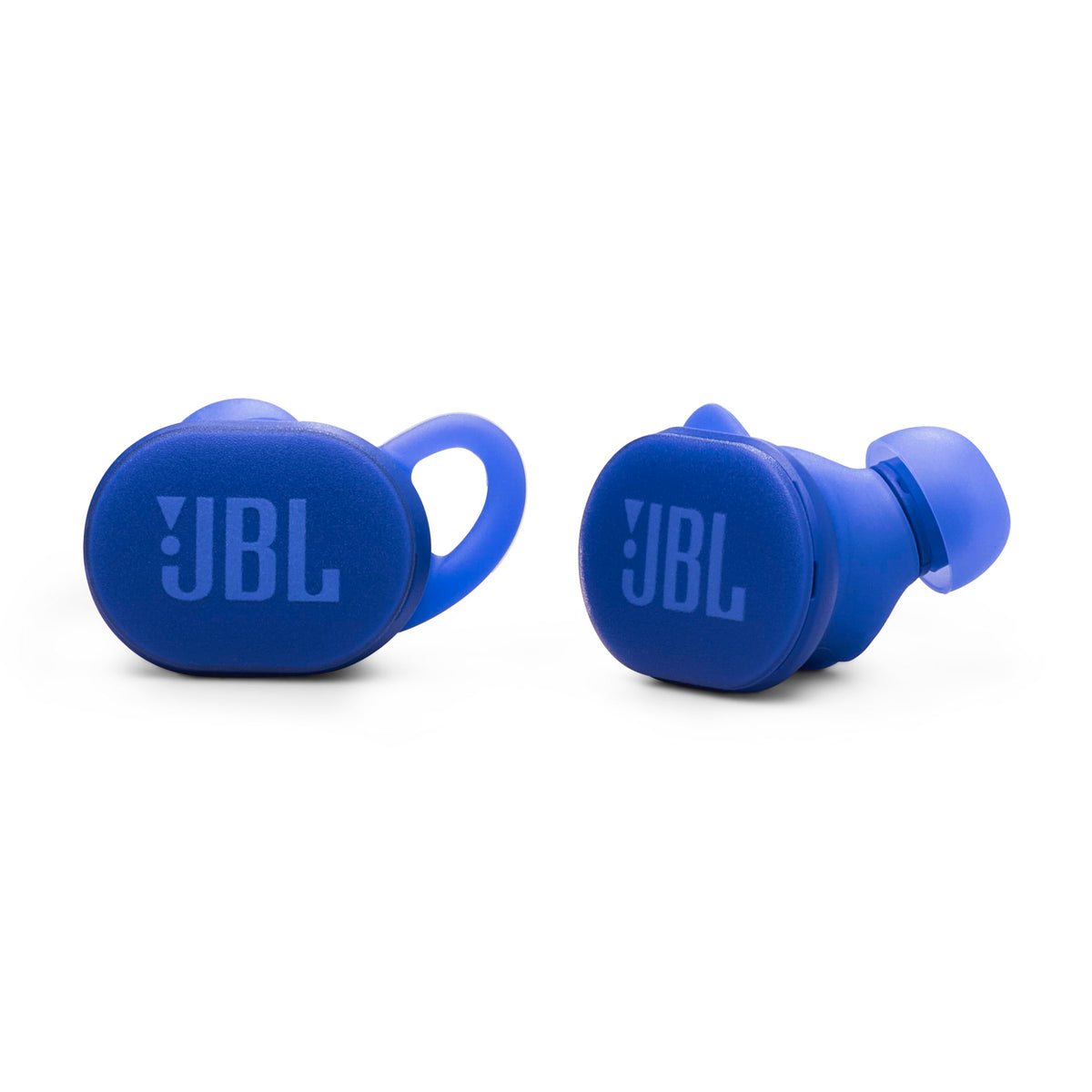 JBL Endurance Race 2 Waterproof True Wireless Earbuds, Blue