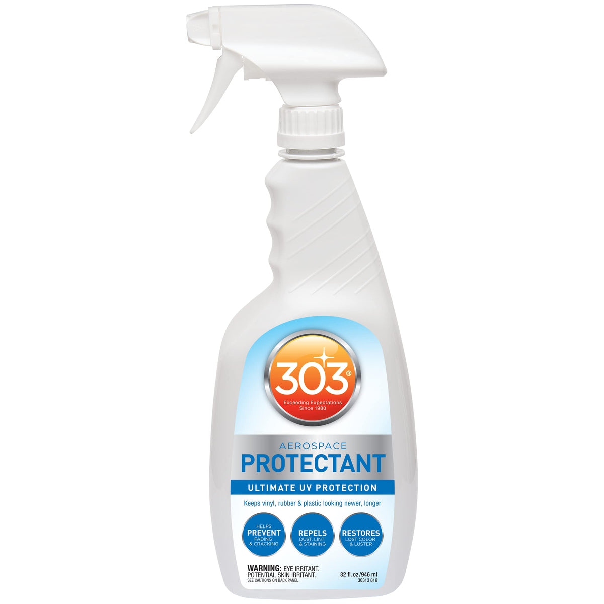 303 Aerospace Protectant UV Protection, 32oz, 30313CSR