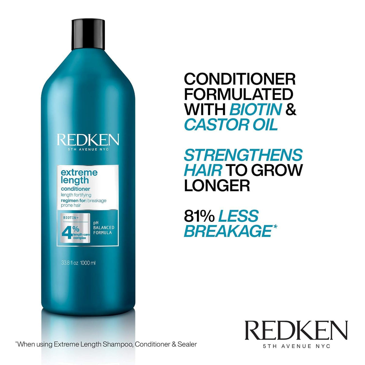 Redken Extreme Length Conditioner