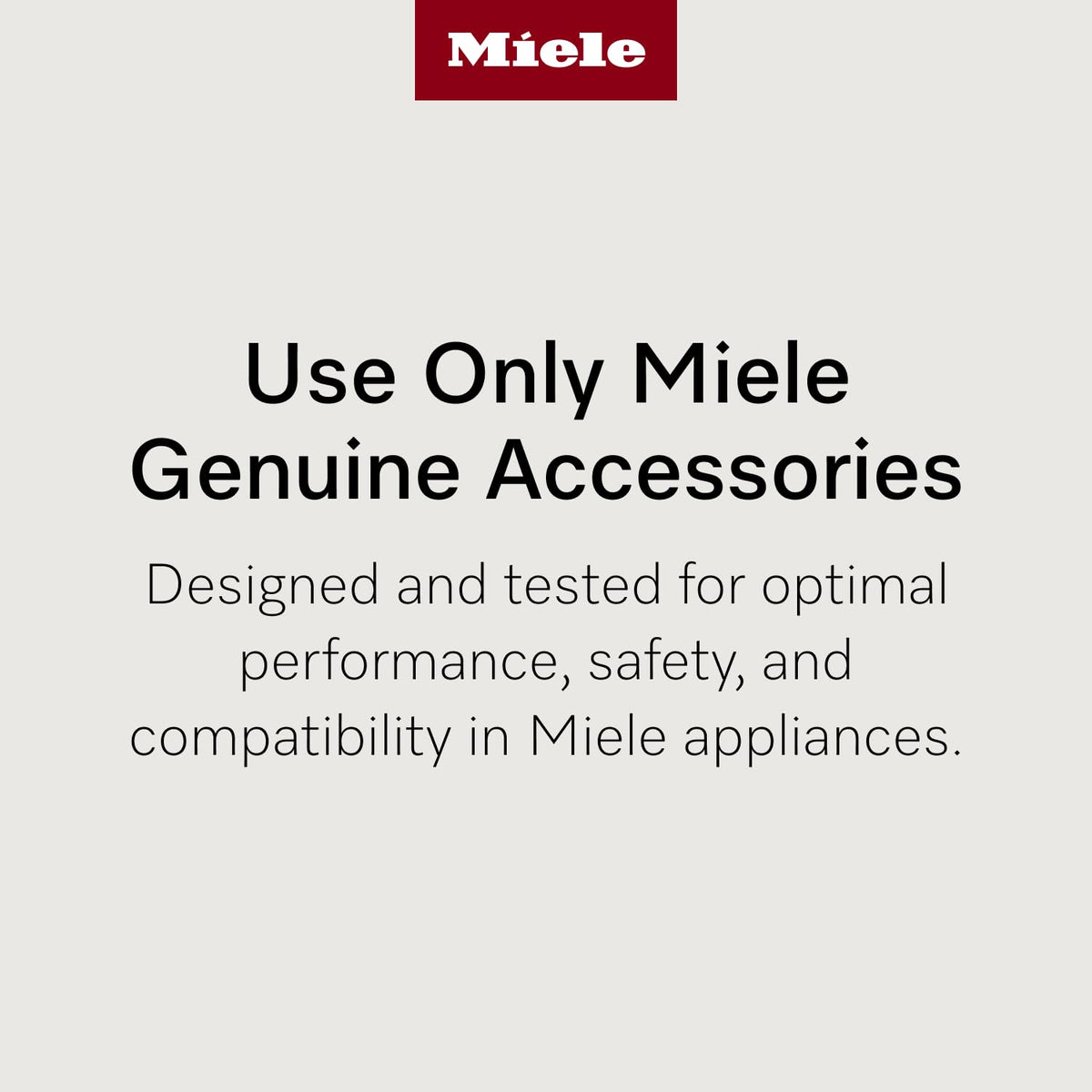 Miele Descaling Tablets for Coffee Machines, Pack of 6, 11201170