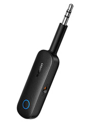 UGREEN Bluetooth 5.4 Transmitter and Receiver, 3.5mm Aux, Black