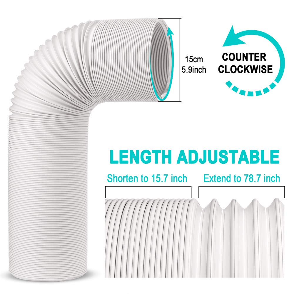 Air Conditioner Hose