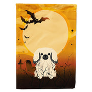 Caroline's Treasures BB4372CHF Pekingnese Cream Flag, Large