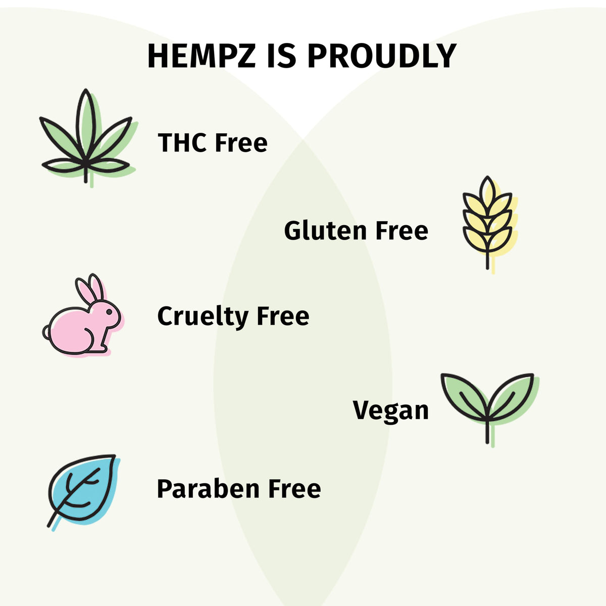 Hempz Sweet Pineapple and Honey Melon Hydrating Body Oil, 6.76 oz