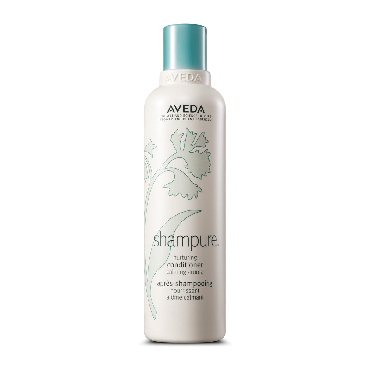 Aveda Shampure Nurturing Conditioner for Fine to Medium Hair, 250 ml