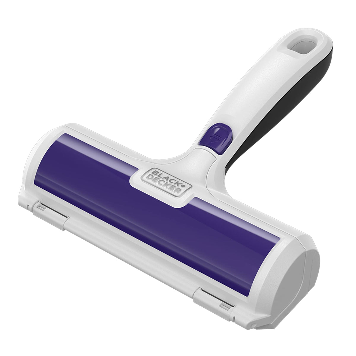 Black+Decker Pet Hair Remover Roller, HMSCT0001
