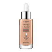 L'Oréal Paris True Match Nude Hyaluronic Foundation, Light Medium