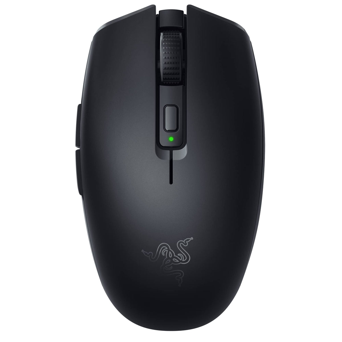Razer Orochi V2 Wireless Gaming Mouse, Classic Black