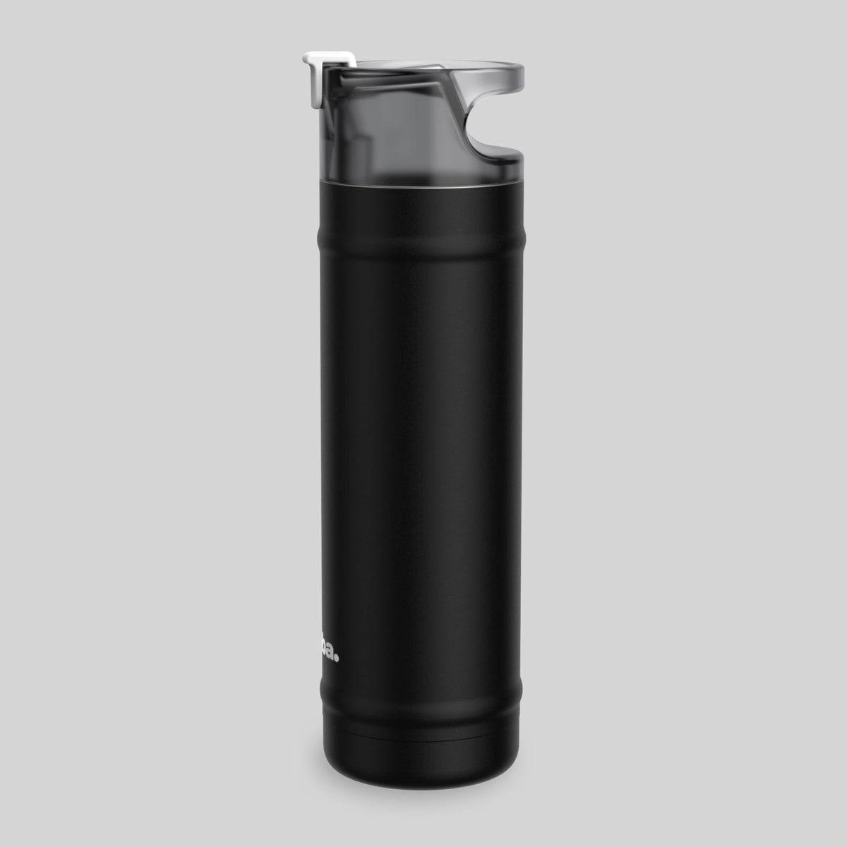 Bubba Dualsip Water Bottle With Straw, Office Siren, 24 oz