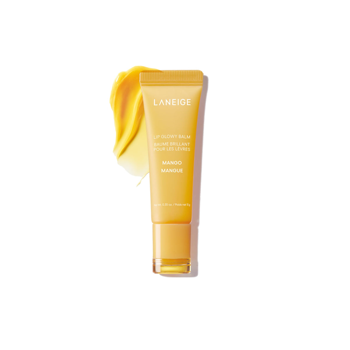 LANEIGE Lip Glowy Balm, Mango