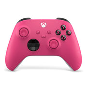 Xbox Core Wireless Controller, Deep Pink