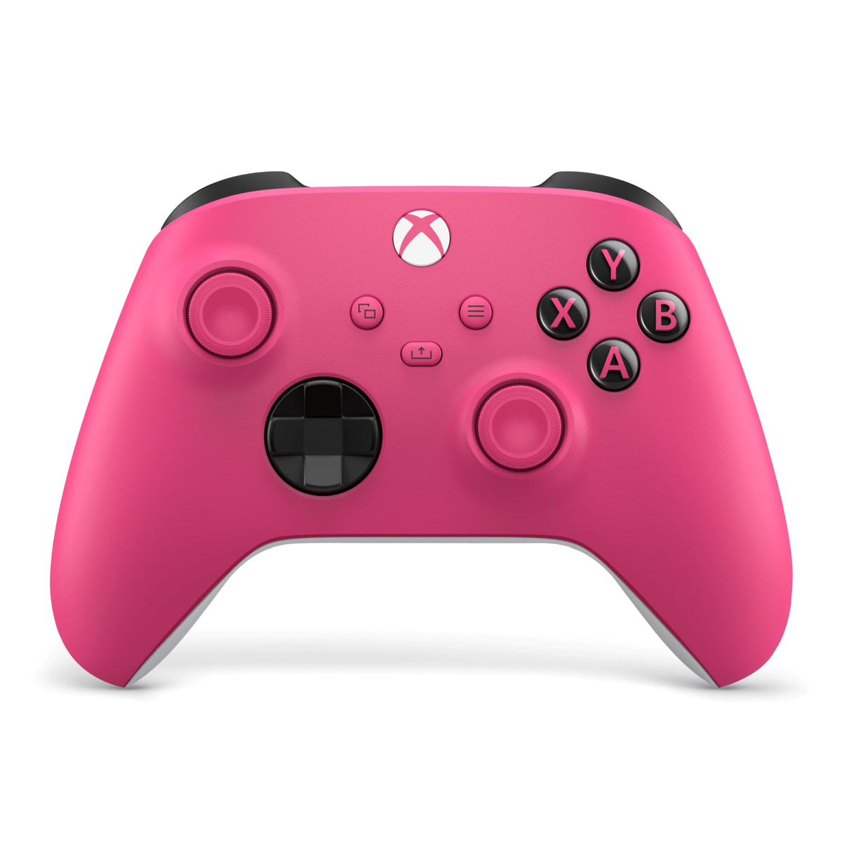Xbox Core Wireless Controller, Deep Pink